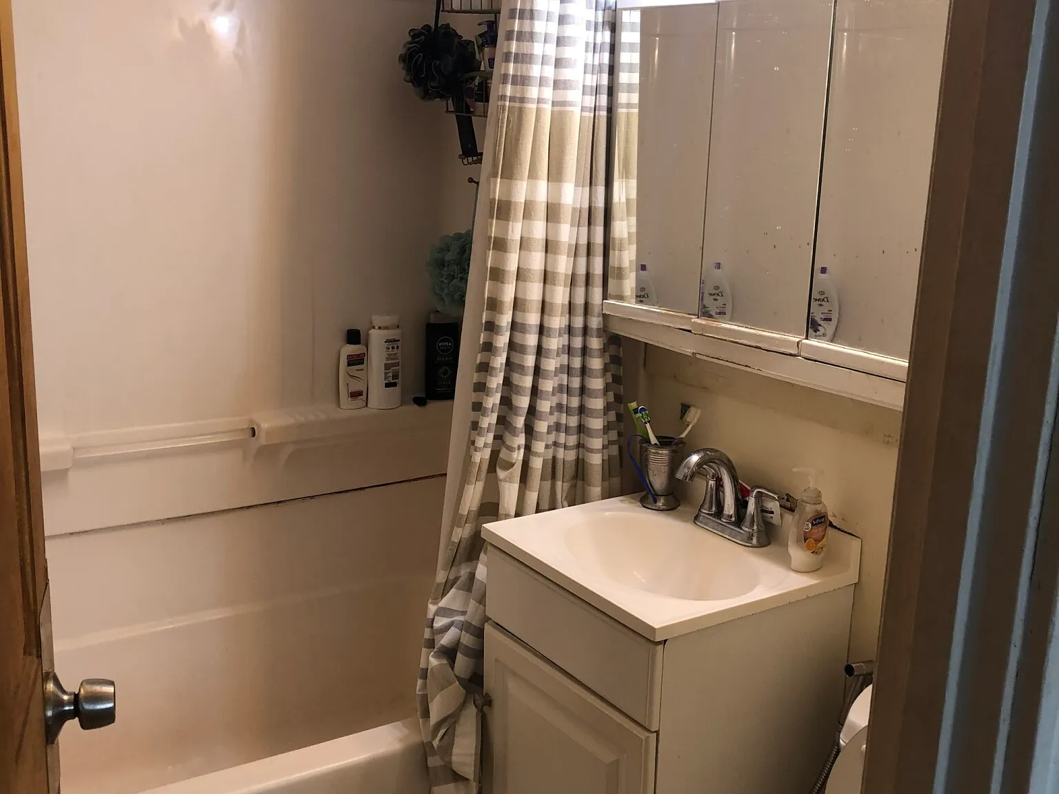 3 bed, 900 sqft, $3,600 — Photo 3