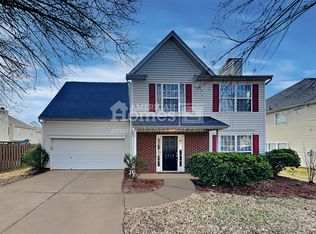 4718 Ambridge Dr, Charlotte, NC 28216