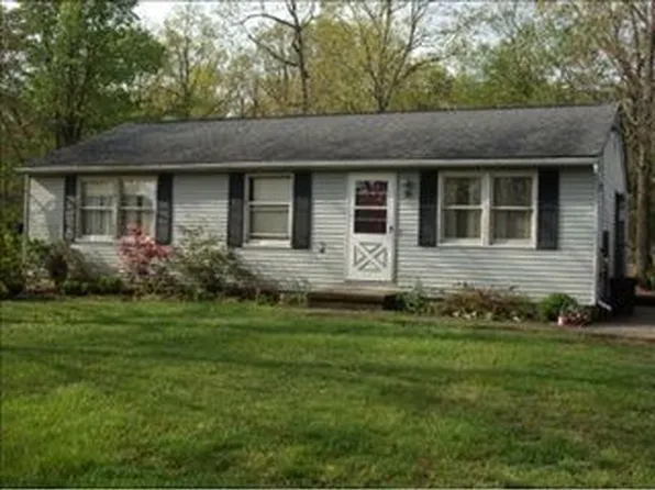 120 Lewis St, Howell, NJ 07731
