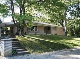 3820 N Denby Ave, Evansville, IN