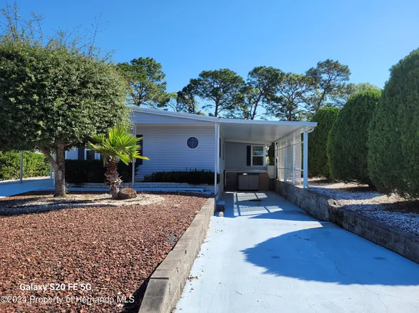 14033 Brookridge Blvd, Brooksville, FL 34613