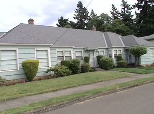 1338 NE 55th Ave, Portland, OR 97213