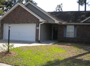1102 Cobblestone Blvd, Summerville, SC 29486