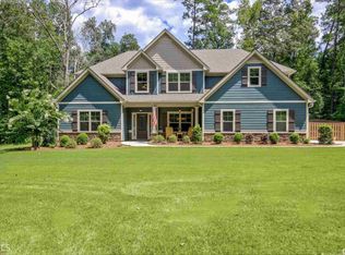 2672 Gordon Rd, Senoia, GA 30276