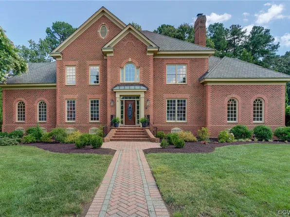 3715 Glades End Ln, Henrico, VA 23233