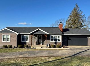 246 Ralph St, Jackson, OH 45640