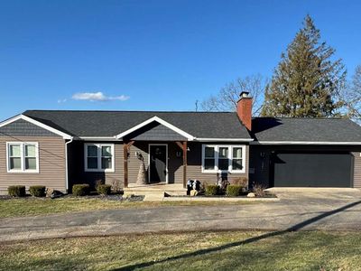 246 Ralph St, Jackson, OH, 45640