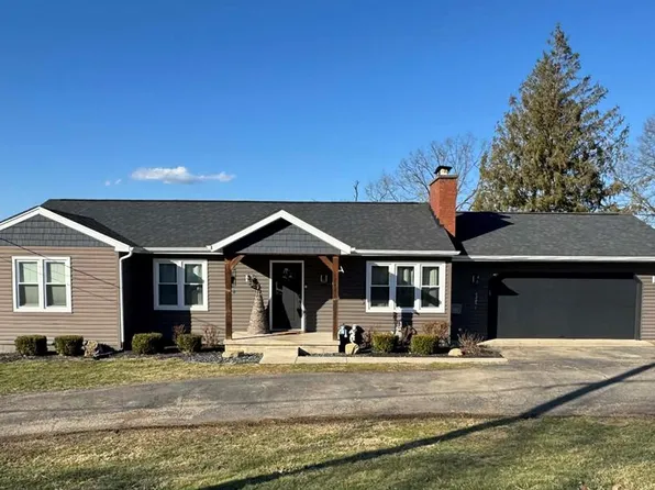 246 Ralph St, Jackson, OH 45640