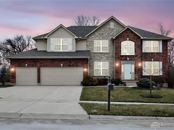 404 Belleclaire Hl, Centerville, OH 45458