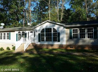 8121 Wade St, Partlow, VA 22534