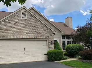 118 Tar Heel Dr, Delaware, OH