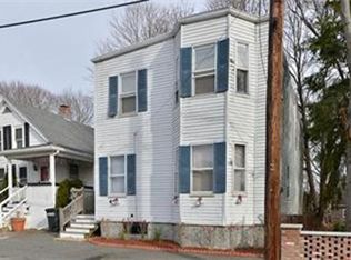 49 Roel St, Randolph, MA 02368