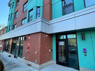 1151 Walnut St #306, Newton Highlands, MA 02461