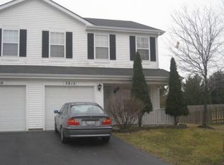 2812 Wheatland Ct, Naperville, IL 60564