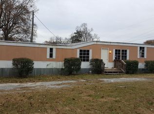 47 Franklin Park Ln, Newberry, SC 29108