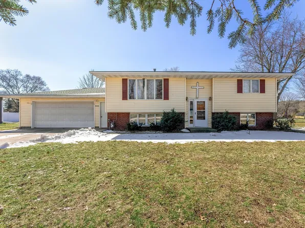 W7669 163rd Ave, Hager City, WI 54014