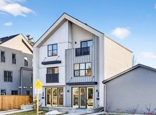 5406 6th St SW, Calgary, AB T2V5K8