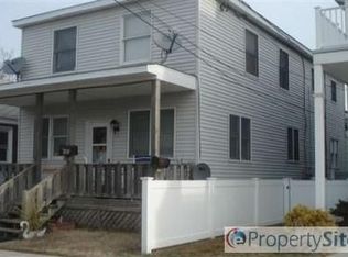 121 E Fern Rd, Wildwood, NJ 08260