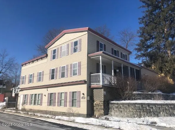 61 Gates Avenue, Victory Mills, NY 12884