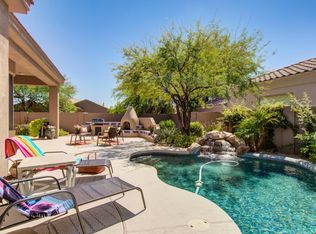 9389 E Wagon Cir, Scottsdale, AZ 85262