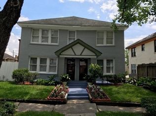 1841 Colquitt St, Houston, TX 77098