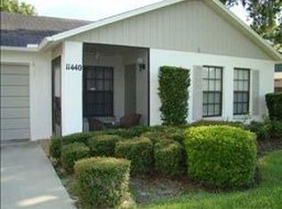 11440 Pampas Dr, New Port Richey, FL 34654