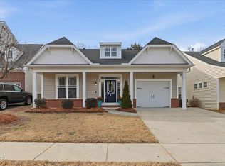 49 Tuscarora Ln, Clayton, NC 27520