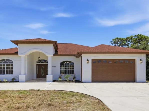 5143 Pompano Rd, Venice, FL 34293