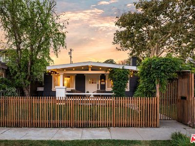 919 Venezia Ave, Venice, CA, 90291