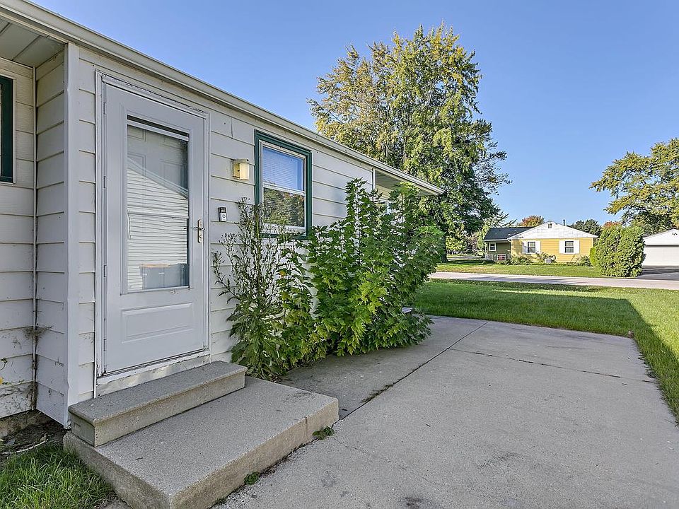 6038 West Fairlane AVENUE, Milwaukee, WI 53223 MLS 1854313 Zillow