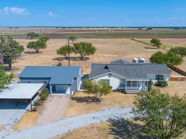390 Mesquite Ln, Abilene, TX 79601