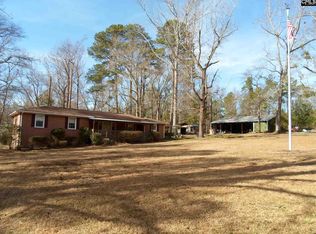 1134 Calks Ferry Rd, Lexington, SC 29072