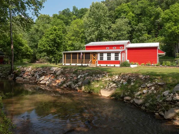 121 Oriole Ln, Murphy, NC 28906