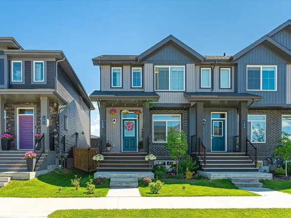 173 Kinglet Blvd NW, Edmonton, AB T5S 0P9