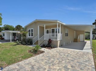 84 Royal Palm Cir, Pt Orange, FL 32127