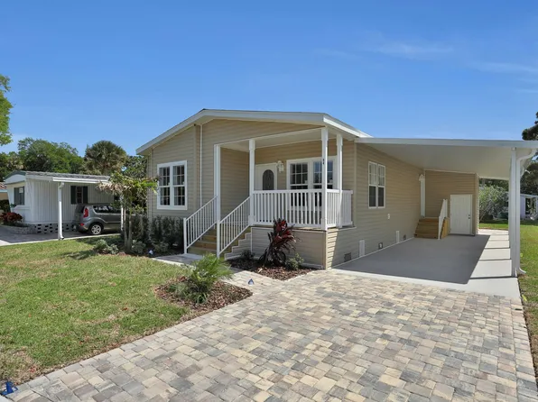 84 Royal Palm Cir, Pt Orange, FL 32127