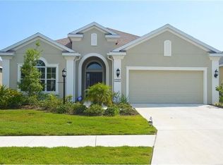 12328 Tranquility Park Ter, Bradenton, FL 34211
