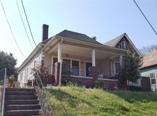 1224 4th Pl N, Birmingham, AL 35204