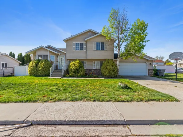 1343 W 540 N, Pleasant Grove, UT 84062