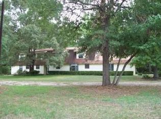 1330 Fm 2022 N, Crockett, TX 75835