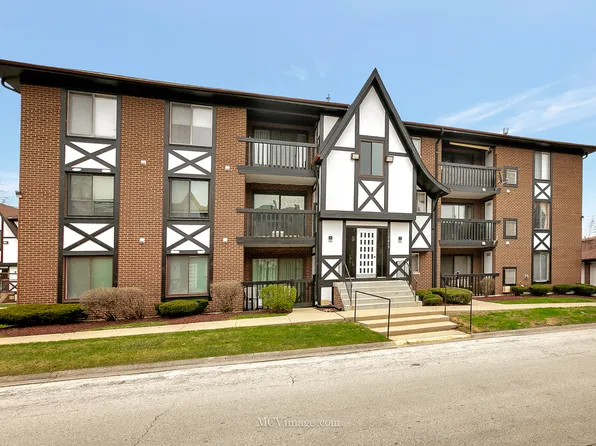 13615 Lamon Ave APT 510, Crestwood, IL 60418