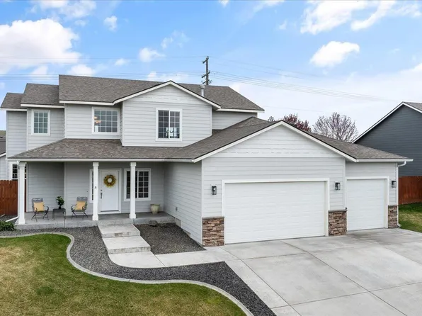 8505 W 9th Ave, Kennewick, WA 99338