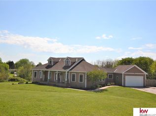 1201 Deer Run Ln, Murray, NE 68409