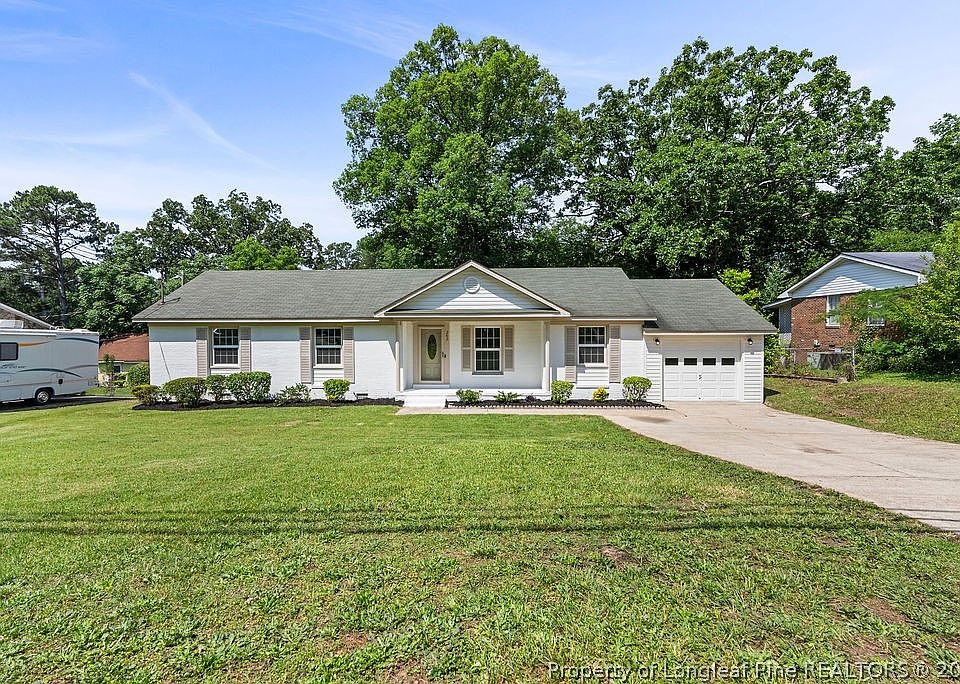 262 Shads Ford Blvd, Fayetteville, NC 28314 | Zillow