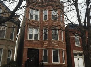 1241 N Artesian Ave APT 1F, Chicago, IL 60622