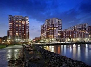 1125 Maxwell Lane N Tower #523, Hoboken, NJ 07030