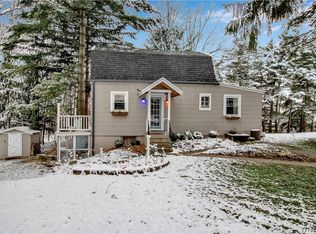 550 Mill Rd, West Seneca, NY 14224