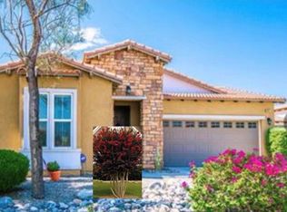 62671 S Starcross Dr, Desert Hot Springs, CA 92240