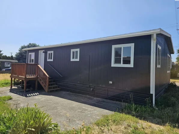3324 W 19th Ave Trailer 186, Kennewick, WA 99338