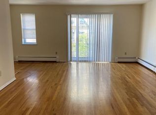 619 Park Ave #2, Hoboken, NJ 07030